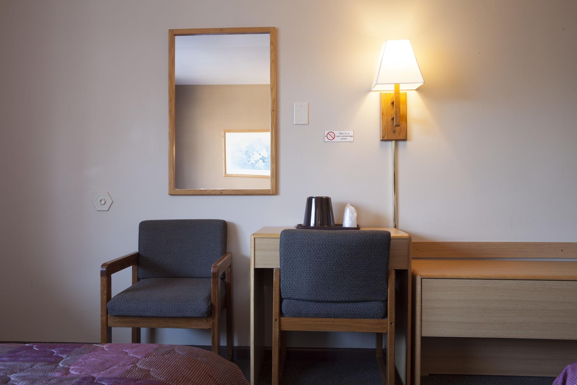 Heart O' Chicago Motel Екстер'єр фото