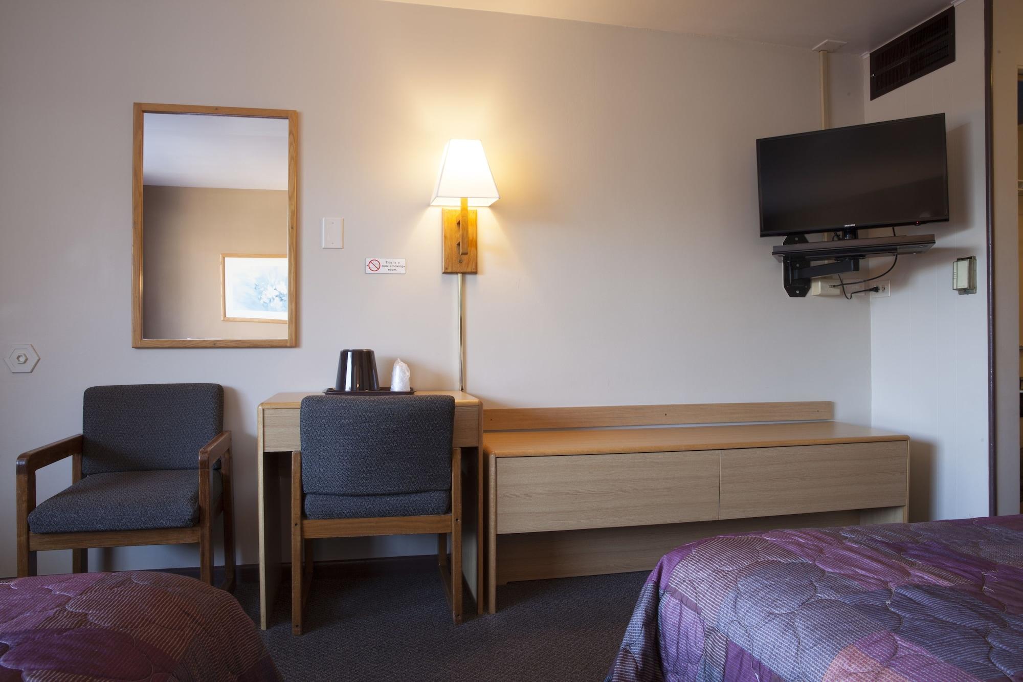 Heart O' Chicago Motel Екстер'єр фото