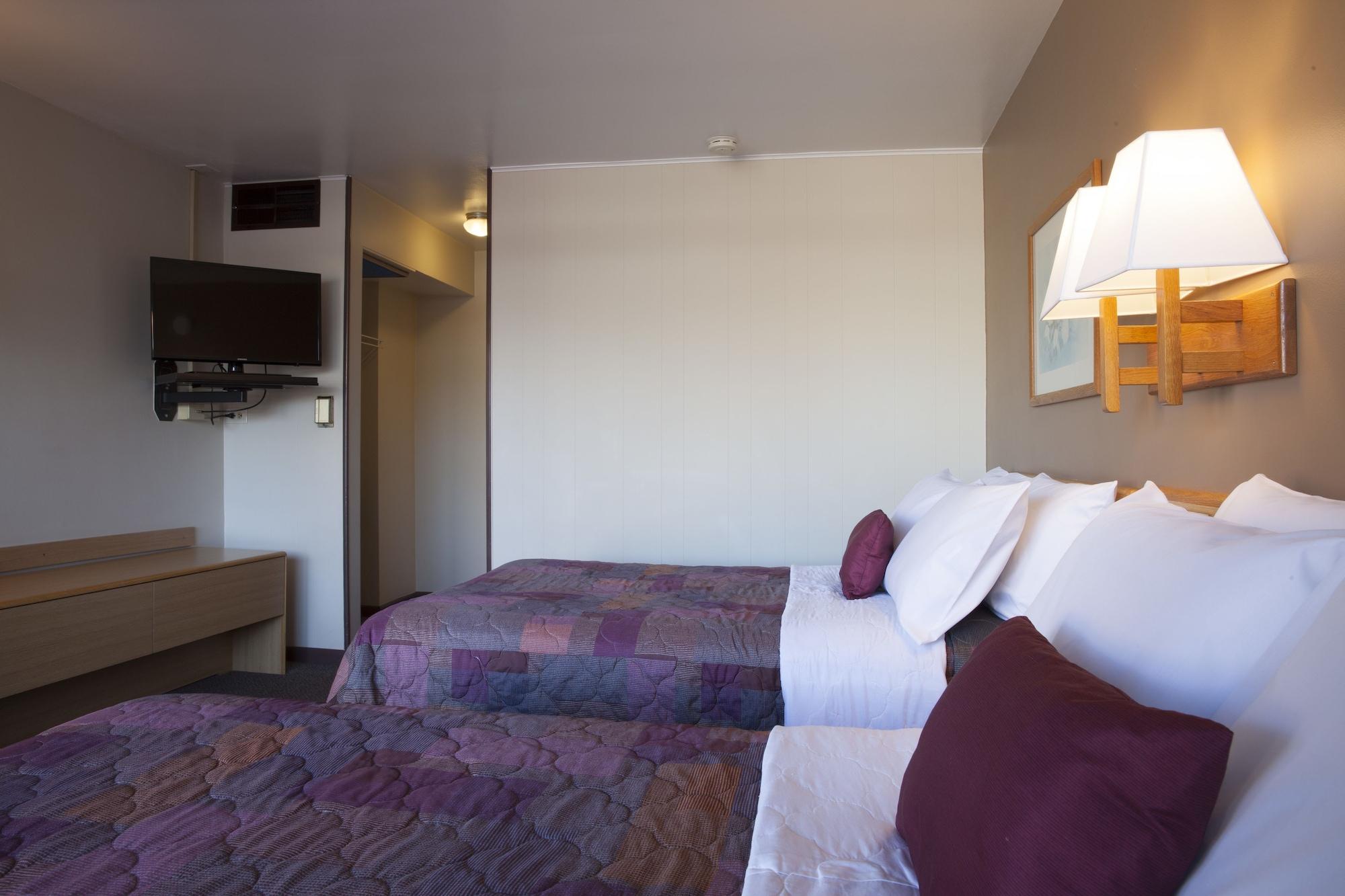 Heart O' Chicago Motel Екстер'єр фото