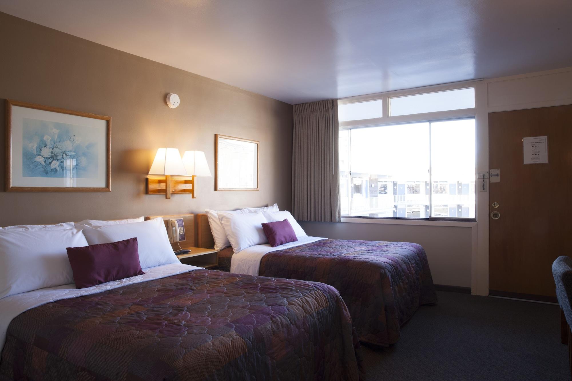 Heart O' Chicago Motel Екстер'єр фото