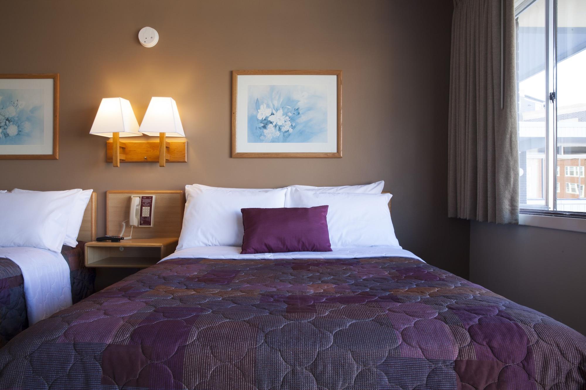 Heart O' Chicago Motel Екстер'єр фото