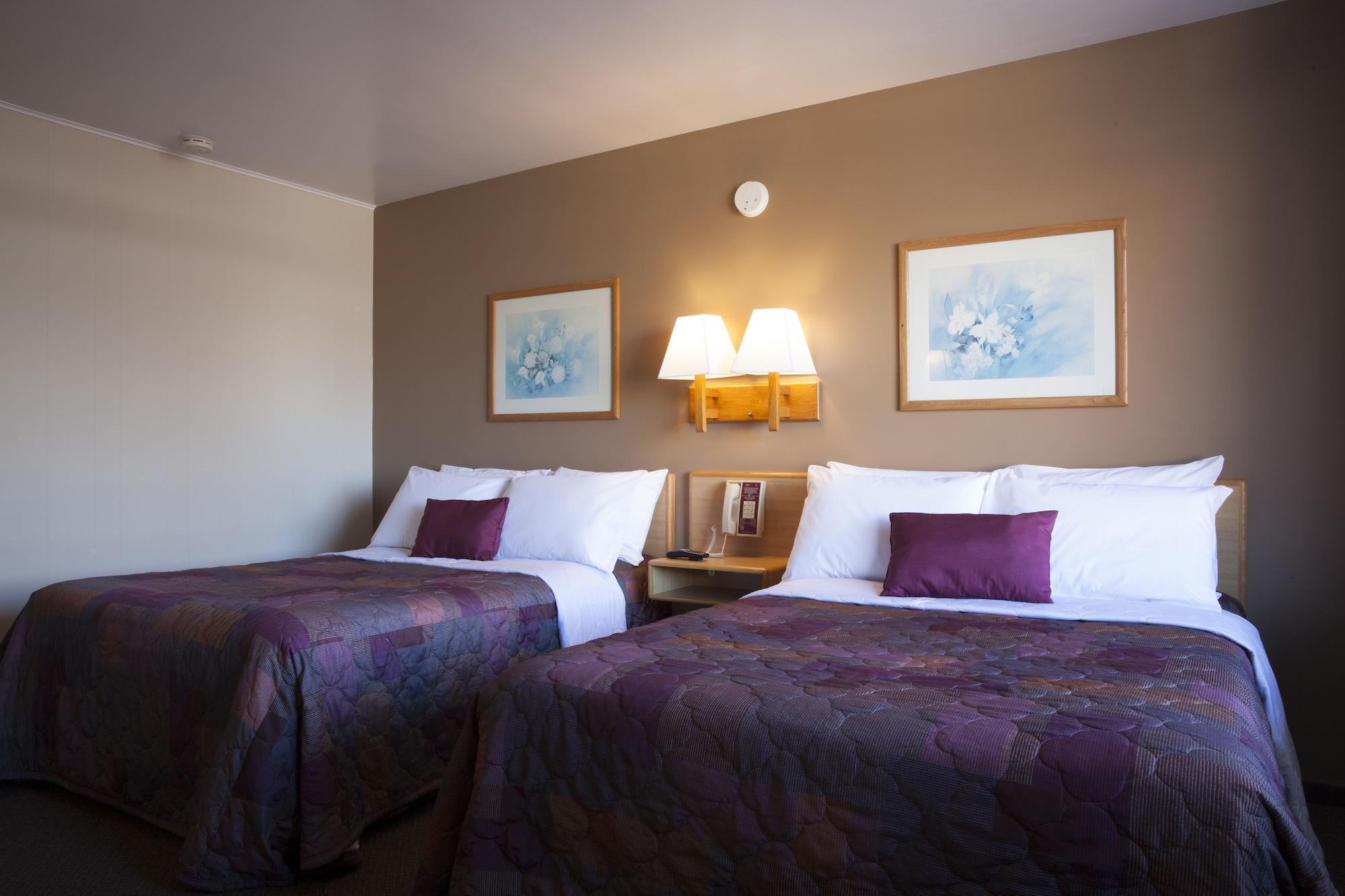 Heart O' Chicago Motel Екстер'єр фото