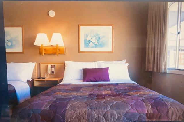 Heart O' Chicago Motel Екстер'єр фото