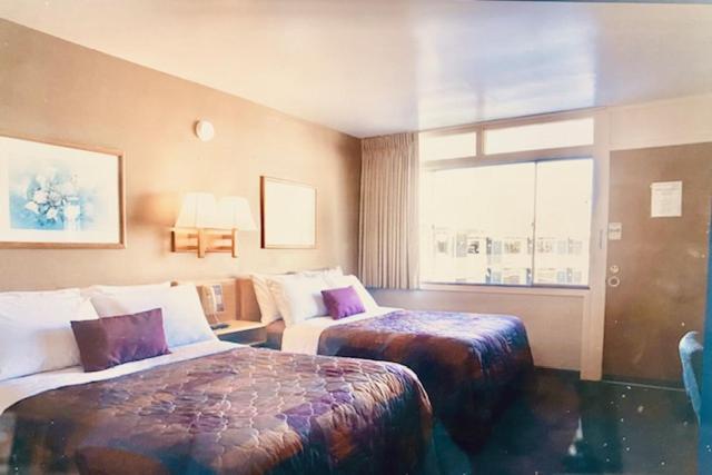 Heart O' Chicago Motel Екстер'єр фото
