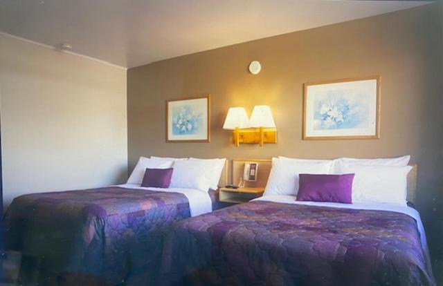 Heart O' Chicago Motel Екстер'єр фото