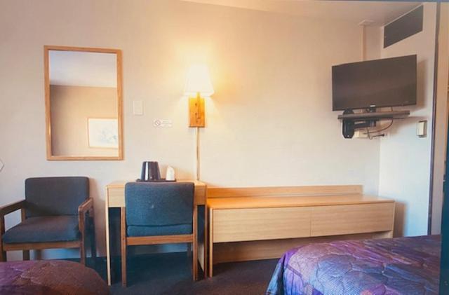Heart O' Chicago Motel Екстер'єр фото