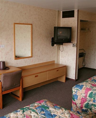 Heart O' Chicago Motel Екстер'єр фото