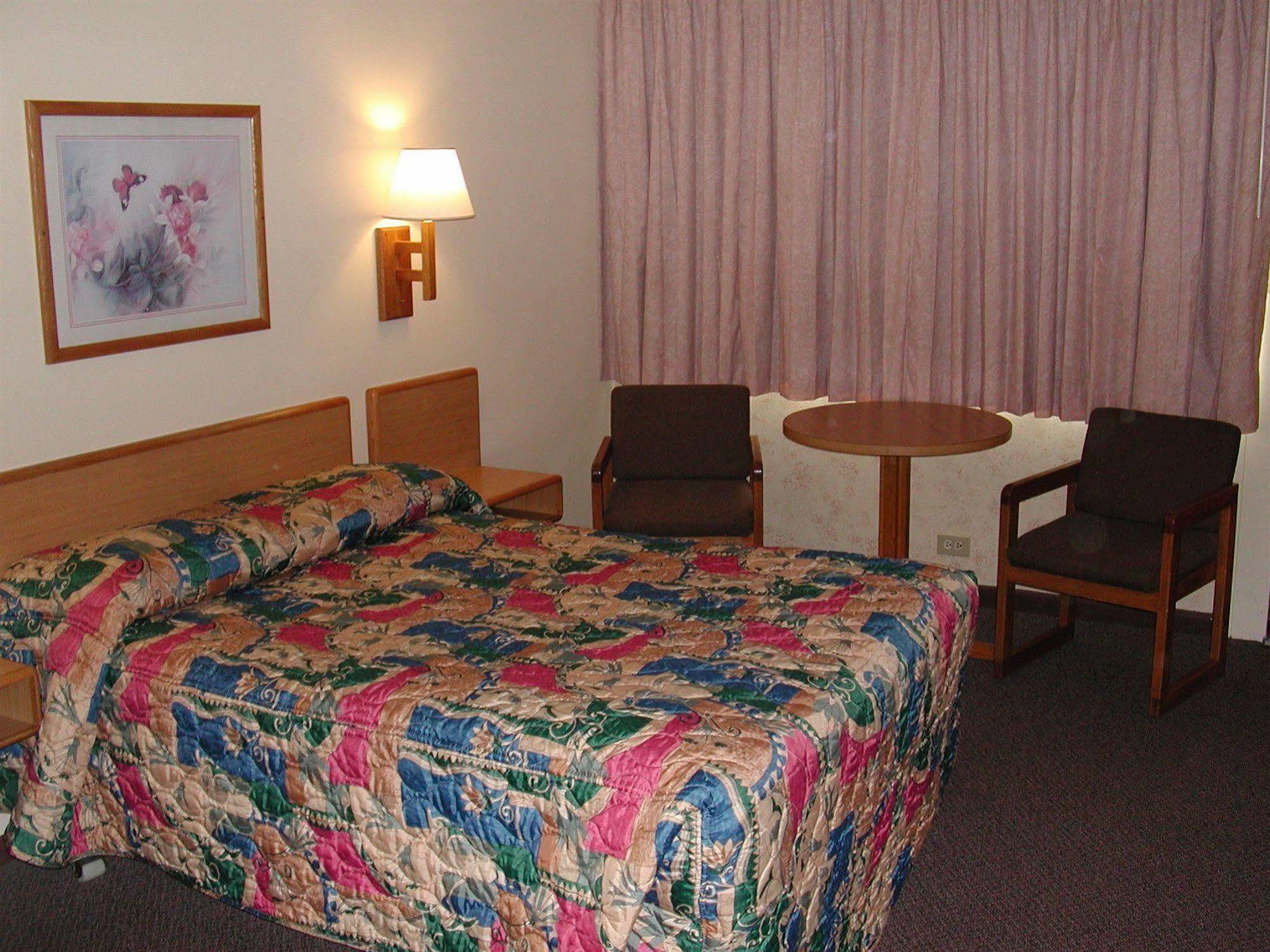 Heart O' Chicago Motel Екстер'єр фото