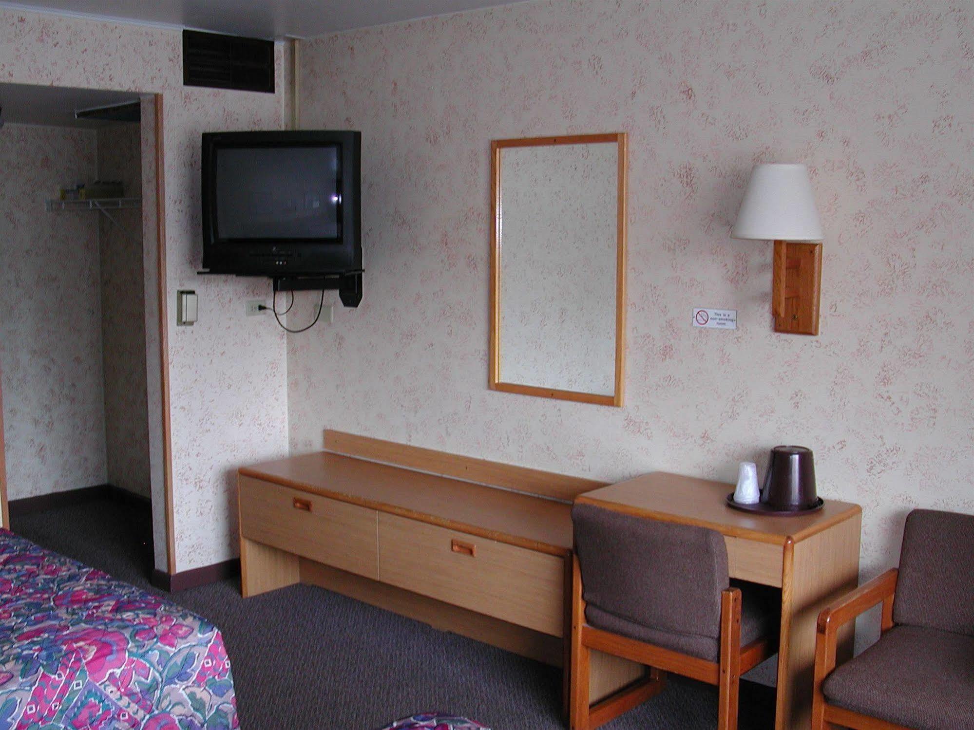 Heart O' Chicago Motel Екстер'єр фото